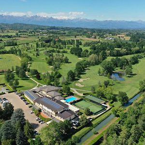 UNAHOTELS Golf Hotel Cavaglià