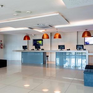 Wyndham Salvador Hangar Aeroporto
